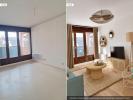 Vente Appartement Saint-avold  57500 3 pieces 63 m2