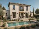 Vente Maison Sabran  30200 100 m2