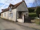Vente Maison Chissey-en-morvan  71540 3 pieces 95 m2