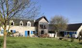 Vente Maison Beaulieu-sur-layon  49750 9 pieces 261 m2