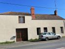Vente Maison Champillet  36160 5 pieces 113 m2