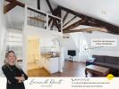 Vente Appartement Vannes  56000 34 m2