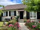 Vente Maison Marines  95640 5 pieces 106 m2
