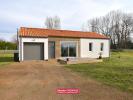 Vente Maison Saint-jean-de-monts  85160 4 pieces 102 m2