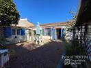 Vente Maison Jard-sur-mer  85520 5 pieces 82 m2
