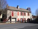 Vente Appartement Bastide-puylaurent MONT-LOZERE-ET-GOULET 48250 2 pieces 43 m2