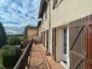Vente Maison Hurigny  71870 6 pieces 120 m2
