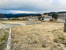 Vente Terrain Fontrabiouse  66210 412 m2