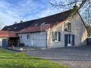 Vente Maison Tronsanges  58400 5 pieces 146 m2