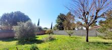 Vente Terrain Bize-minervois  11120