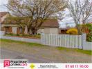 Vente Maison Thenioux  18100 4 pieces 106 m2