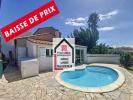 Vente Maison Bompas  66430 4 pieces 110 m2