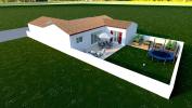 Vente Maison Jarne  17220 6 pieces 110 m2