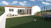 Vente Maison Echire  79410 6 pieces 110 m2