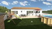 Vente Maison Echire  79410 4 pieces 80 m2