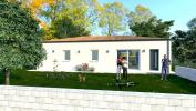 Vente Maison Grezac 17120 5 pieces 110 m2