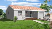 Vente Maison Ille-sur-tet  66130 4 pieces 90 m2