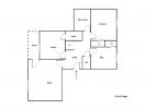 Vente Appartement Toulouse  31100 3 pieces 66 m2