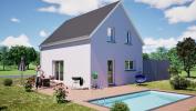 Vente Maison Meyenheim  68890 85 m2