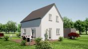 Vente Maison Blodelsheim  68740 85 m2