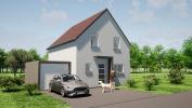 Vente Maison Algolsheim  68600 5 pieces 90 m2