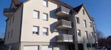 Vente Appartement Rougemont-le-chateau 90110 2 pieces 50 m2