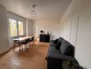 Vente Appartement Aubervilliers  93300 4 pieces 55 m2