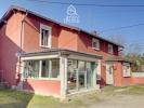 Vente Maison Saint-romain-de-jalionas  38460 6 pieces 132 m2
