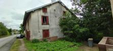 Vente Maison Secenans  70400 4 pieces 140 m2