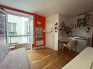 Vente Appartement Paris-18eme-arrondissement  75018 13 m2