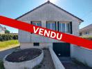 Vente Maison Seurre  21250 5 pieces 80 m2