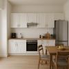 Vente Appartement Villeurbanne  69100 2 pieces 56 m2
