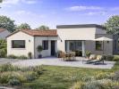 Vente Maison Clarensac LA VAUNAGE 30870 4 pieces 85 m2