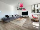 Vente Appartement Chatenay-malabry  92290 4 pieces 83 m2