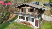 Vente Maison Clusaz 74220 4 pieces 72 m2