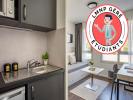 Vente Appartement Tours  37000 18 m2