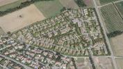 Vente Terrain Montelimar  26200 446 m2