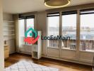 Location Appartement Paris-11eme-arrondissement  75011 37 m2