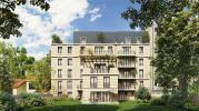 Vente Appartement Saint-maur-des-fosses  94100 3 pieces 80 m2