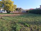 Vente Terrain Valence  26000 628 m2