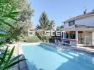 Vente Maison Toulouse  31400 6 pieces 165 m2