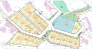 Vente Terrain Gueriniere  85680 580 m2