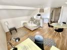 Location Appartement Saint-etienne  42000 31 m2