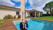 Vente Maison Saint-jean-de-bournay  38440 6 pieces 165 m2