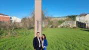 Vente Terrain Oytier-saint-oblas  38780