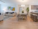 Vente Appartement Gennevilliers  92230 5 pieces 103 m2