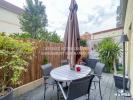 Location Appartement Saint-ouen  93400 2 pieces 48 m2