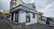 Vente Commerce Saint-denis  97400 80 m2