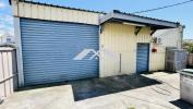 Location Commerce Saint-benoit  97470 200 m2