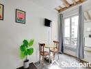 Location Appartement Paris-18eme-arrondissement  75018 20 m2
